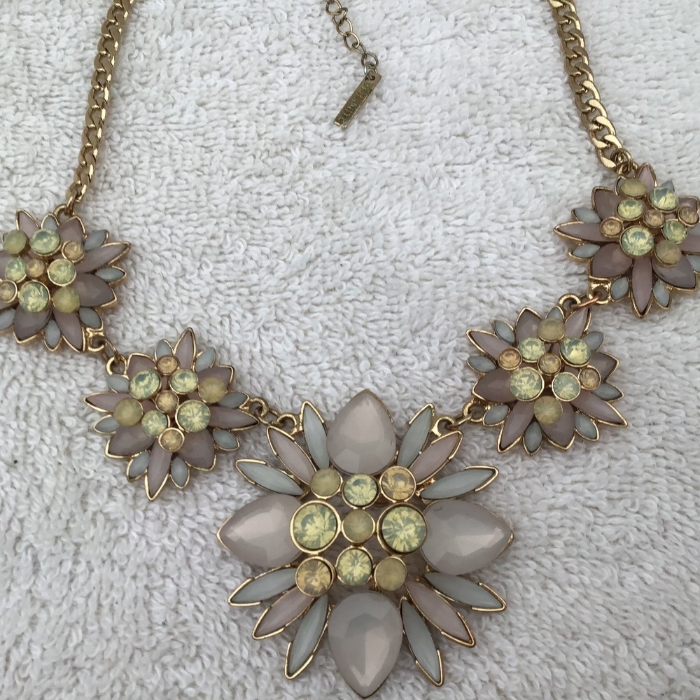 Dynamite Statement necklace🎁Free gift - Picture 4 of 6